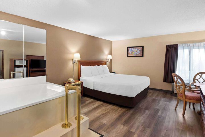 Baymont by Wyndham Lebanon IN