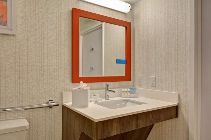 Hampton Inn Anderson