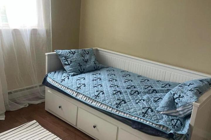 Three Bedroom House - Cape May short walk to the Bay