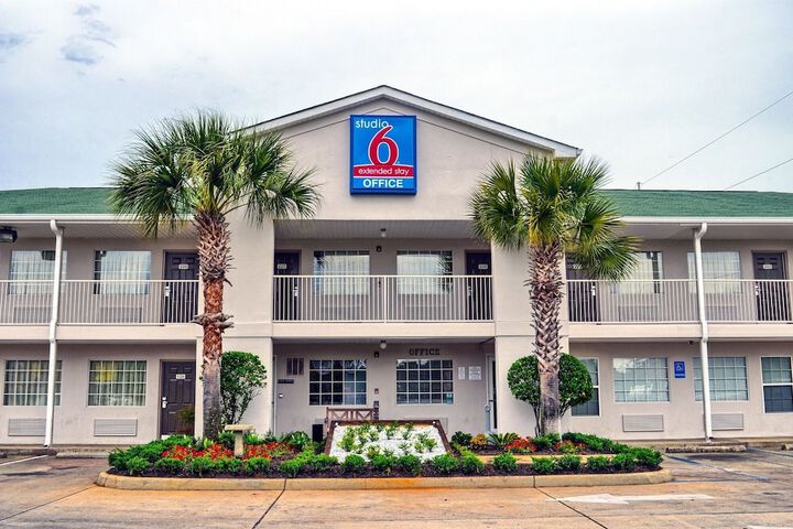 Studio 6 Extended Stay - Pascagoula MS