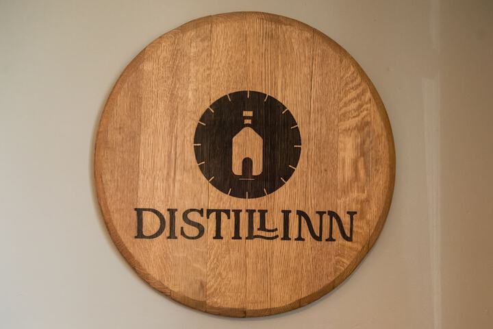 Distill-Inn
