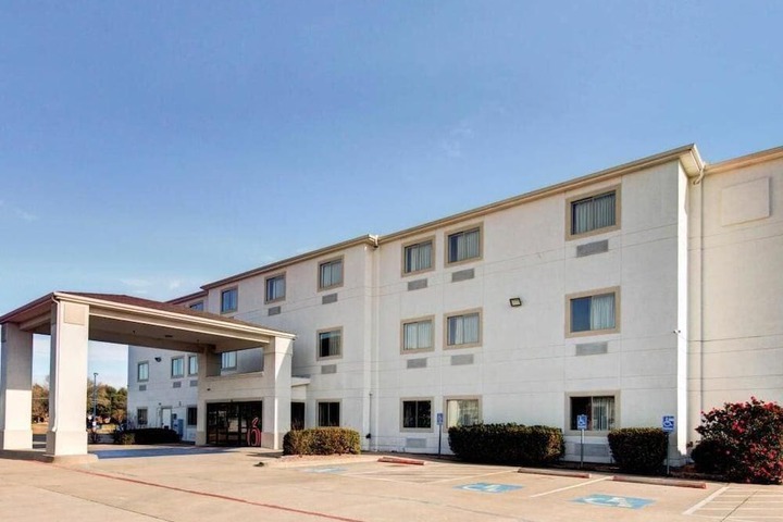Travelodge