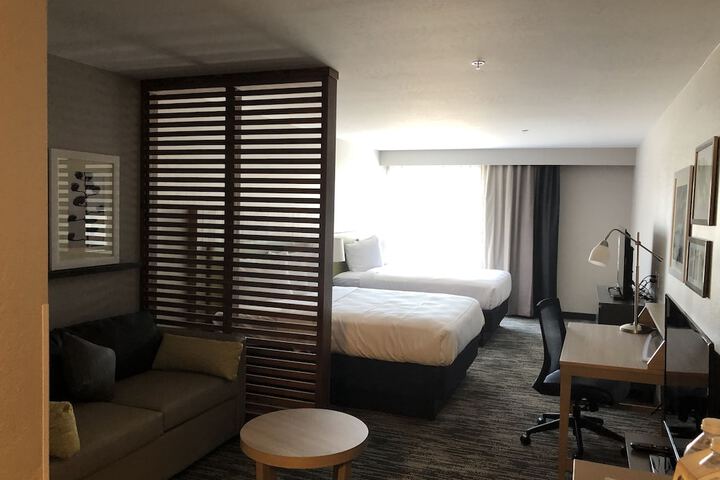 Country Inn & Suites by Radisson Flagstaff Downtown, AZ