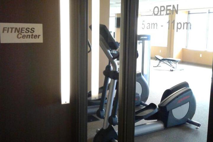 Shoshone-Bannock Hotel and Event Center
