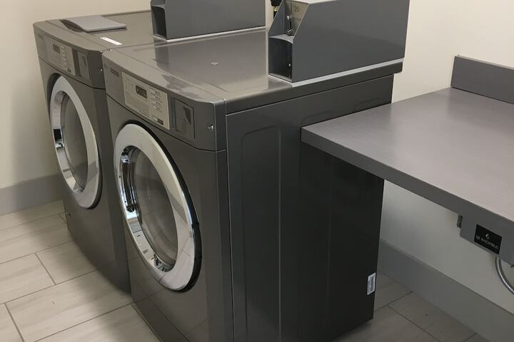 Holiday Inn Express and Suites Nebraska City by IHG