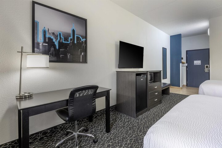 Best Western Bolingbrook Hotel