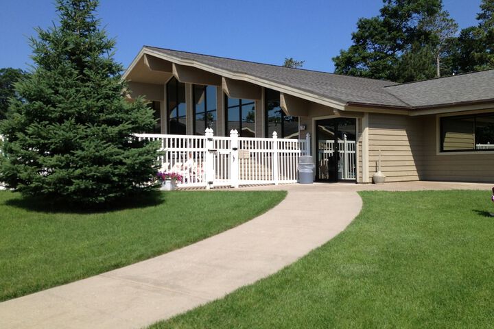 Kavanaughs Sylvan Lake Resort