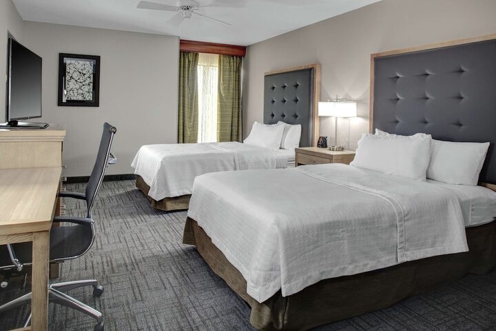 Homewood Suites by Hilton Richmond-West End / Innsbrook