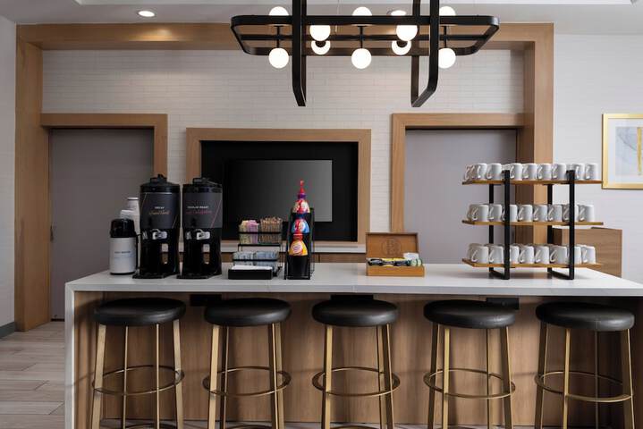 Staybridge Suites Flowood Nw Jackson by IHG