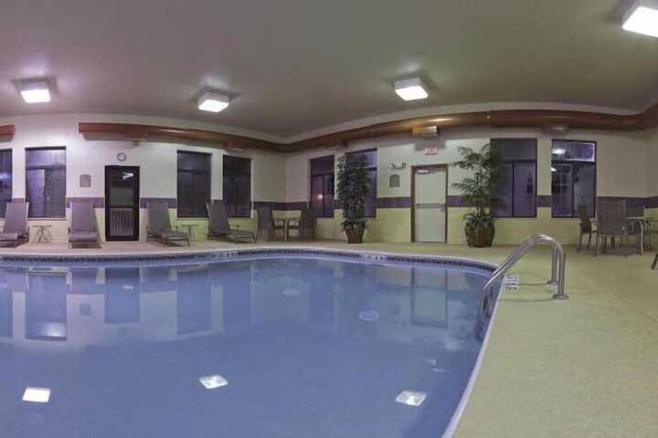 Holiday Inn Express Greensburg by IHG