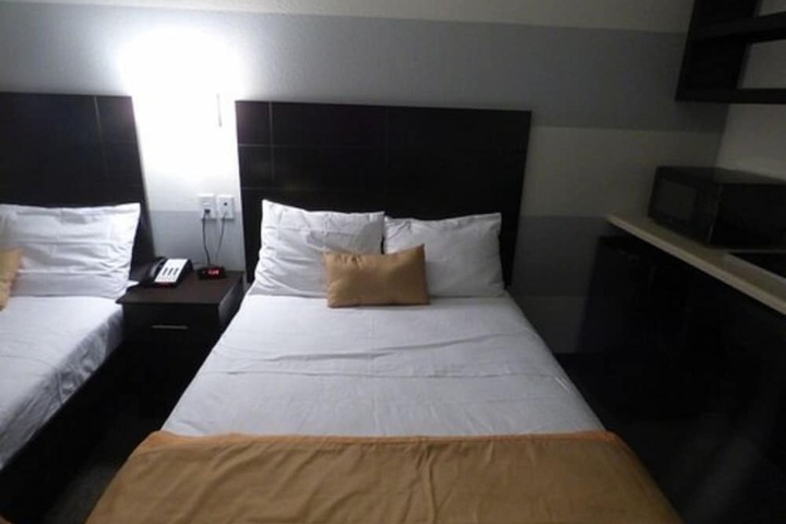 The Republic Hotel
