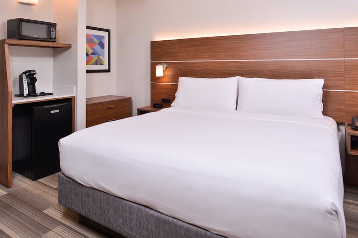 Holiday Inn Express New Orleans - Arts District by IHG