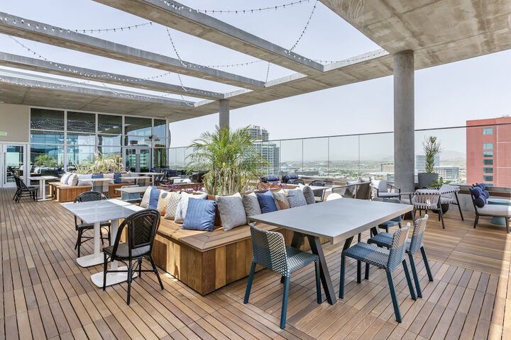 Terrace/Patio 59 of 62