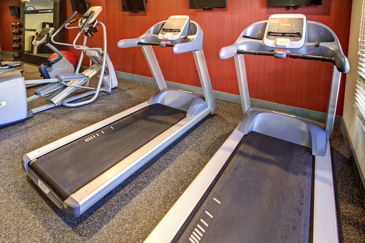 Hampton Inn Cookeville