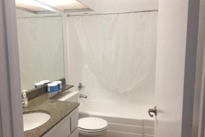 Rowland Heights Herly Apartment