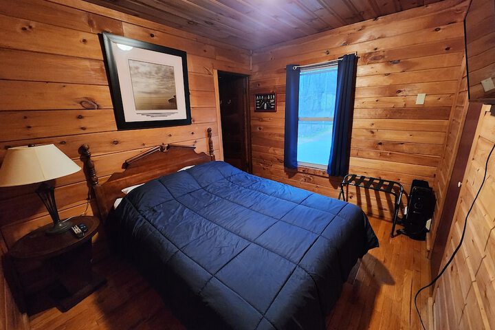 Lake House
