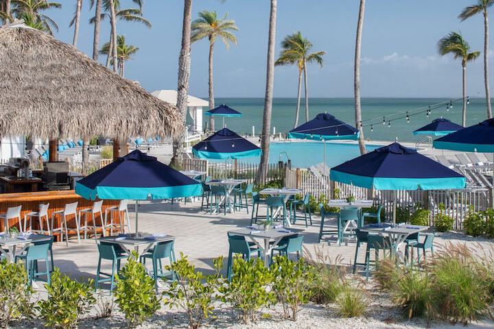South Seas