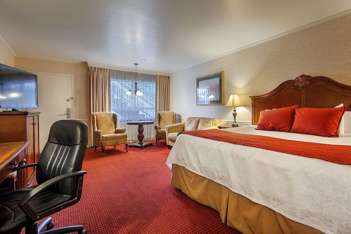 Baugh Motel SureStay Collection by Best Western