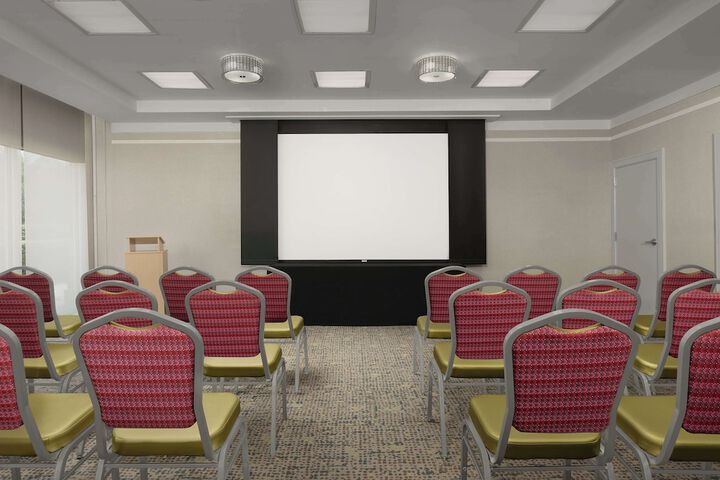 Hampton Inn & Suites Orlando-North / Altamonte Springs