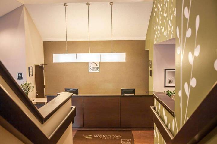 Hotel Interior 14 of 57