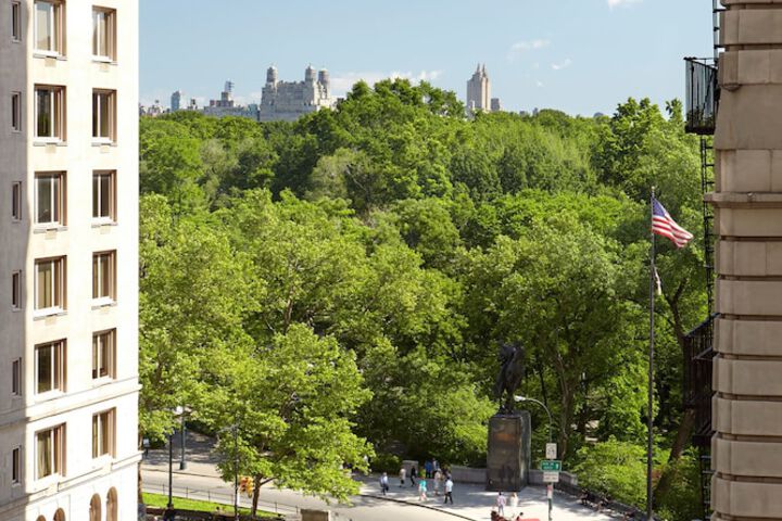 1 Hotel Central Park