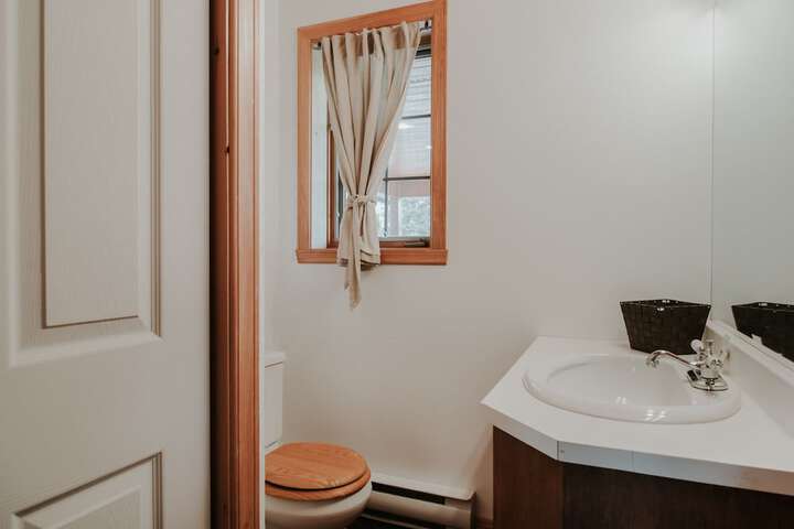 Chalets Royal Laurentien