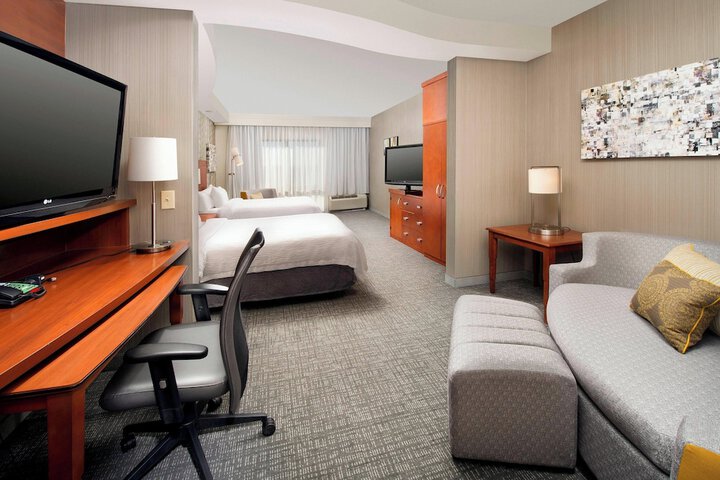 Courtyard by Marriott Wichita Falls