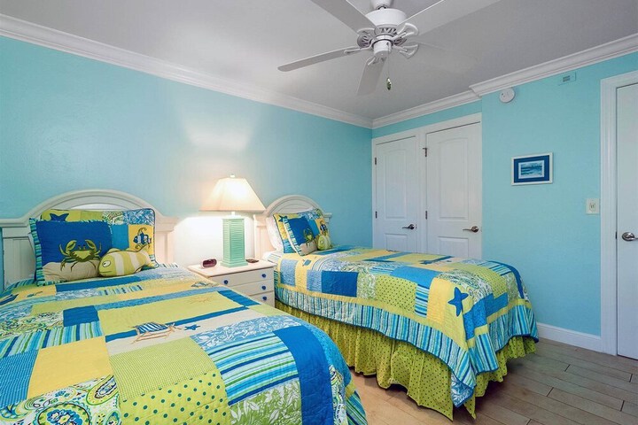 Beach Villas