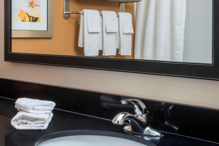 Fairfield Inn & Suites by Marriott Temple Belton