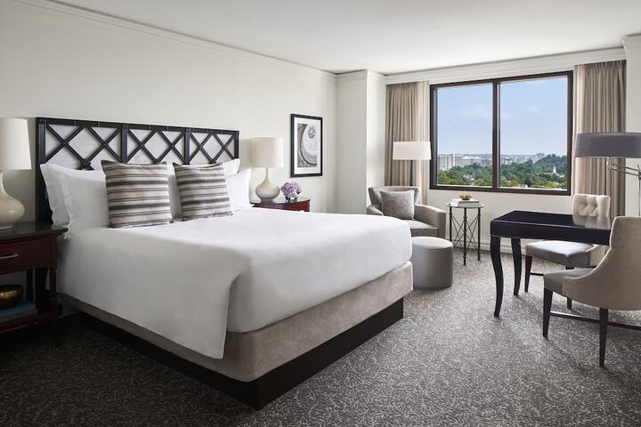 The Ritz-Carlton Pentagon City