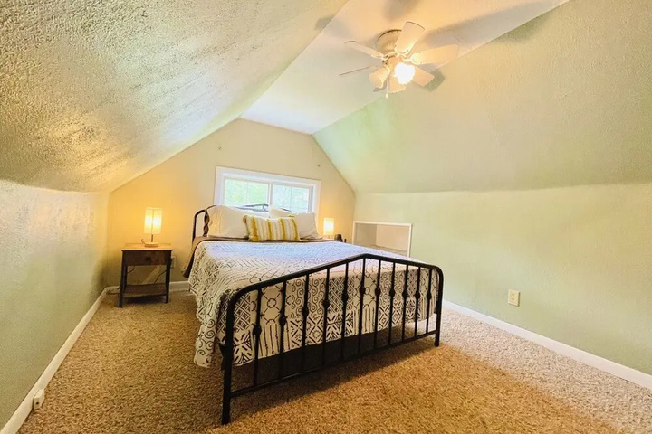 245 Kevin Colorado Grandmas Escape Village Rustic and Cozy House near Great Sand Dunes Wolf Creek Ski