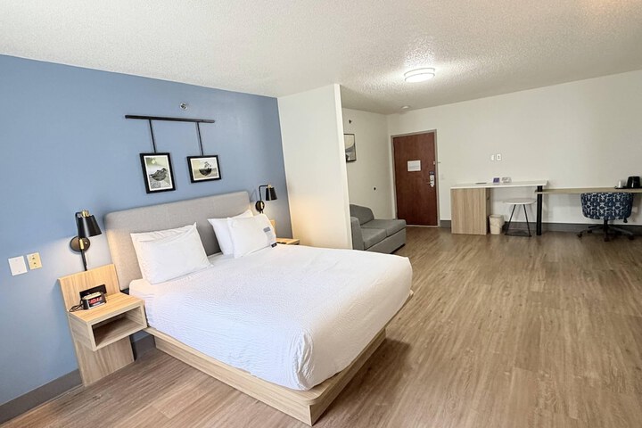 Sleep Inn & Suites Mifflinville - Bloomsburg