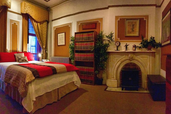 Room 39 of 40