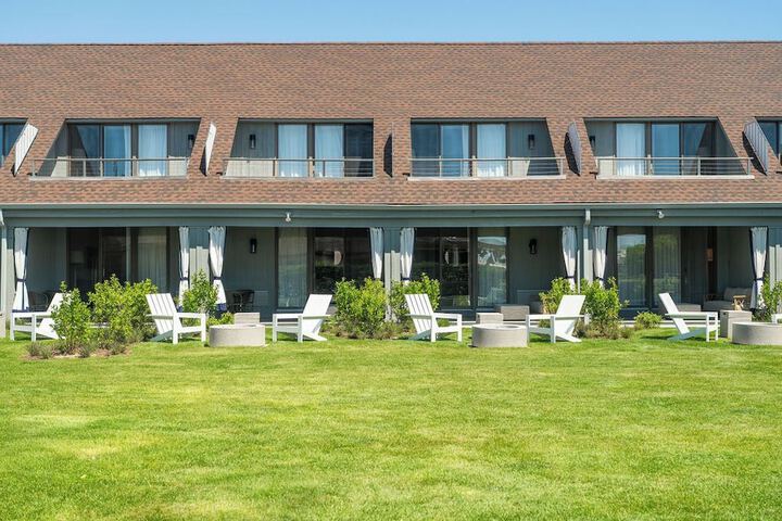 Montauk Yacht Club