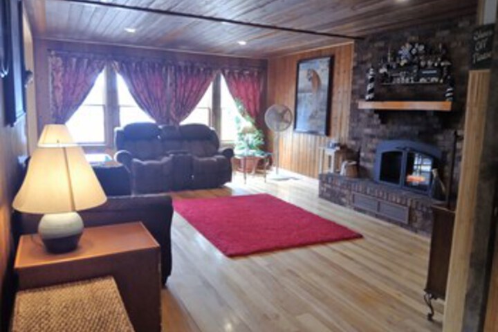 Sunshine Shores Resorts