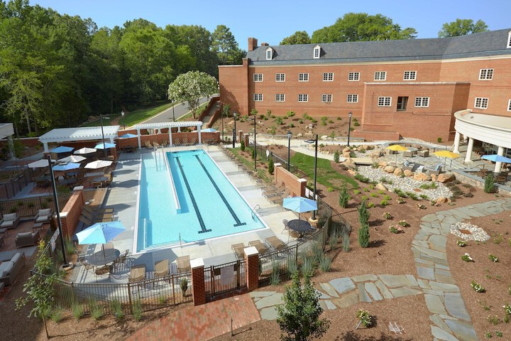 Rizzo Center a Destination by Hyatt Hotel