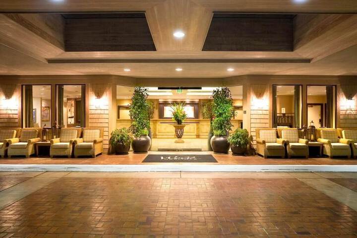 Welks Mountain Villas