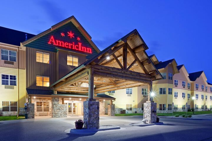 Hotel 6 of 126