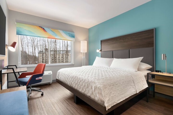 Tru by Hilton Albany Airport NY