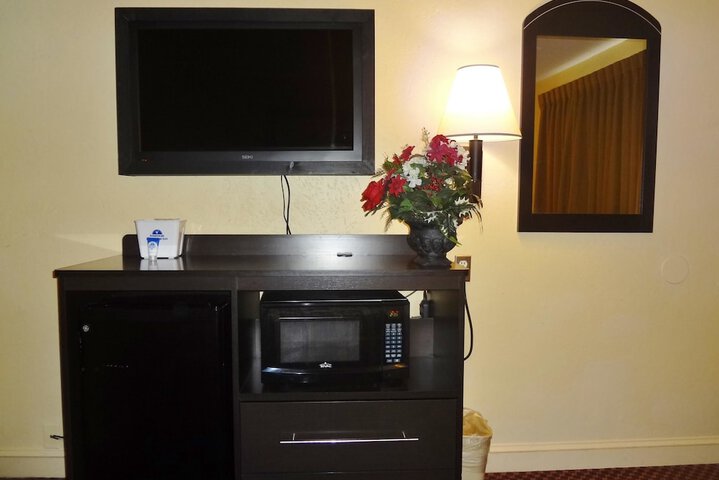 Americas Best Value Inn Goldsboro