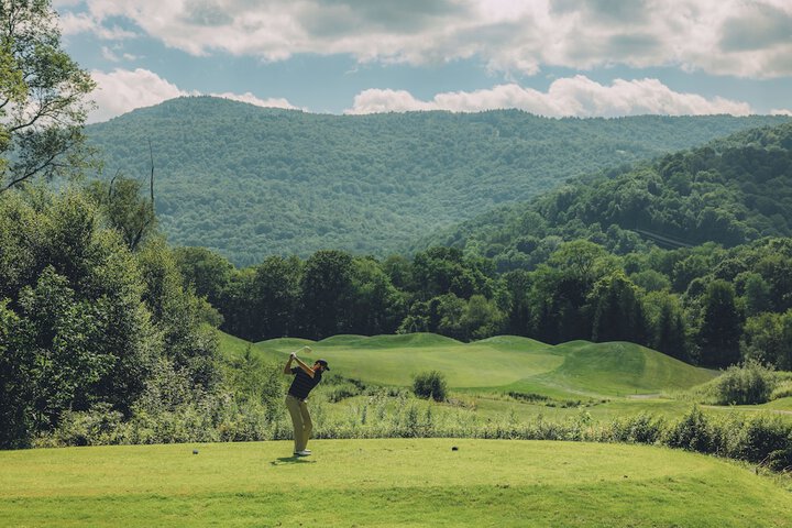 Golf 17 of 35
