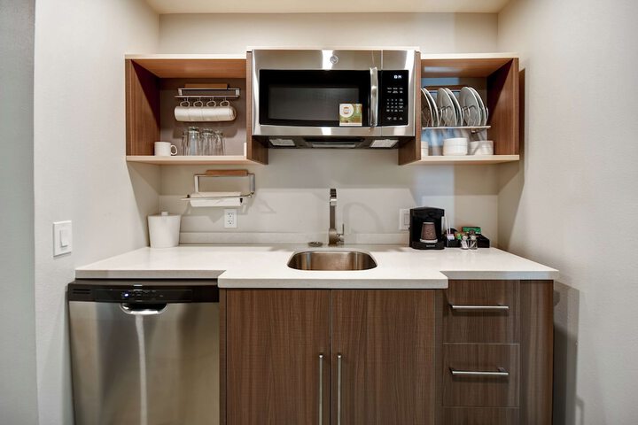 Home2 Suites by Hilton Atlanta Marietta