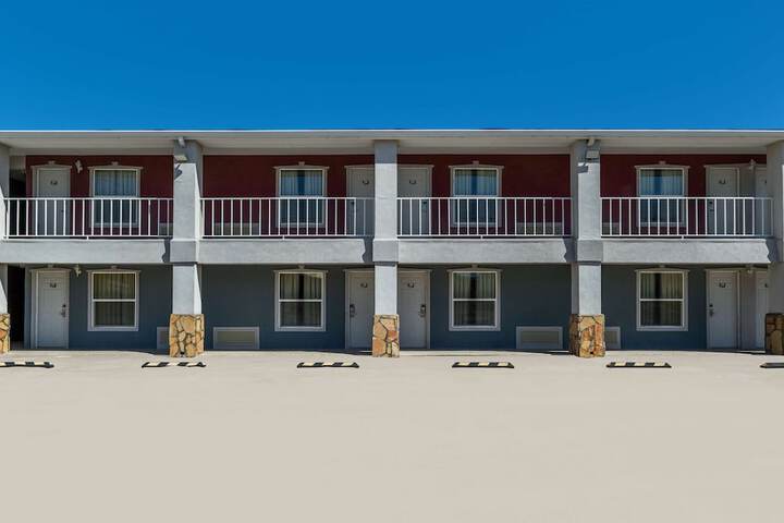 Americas Best Value Inn Alpine