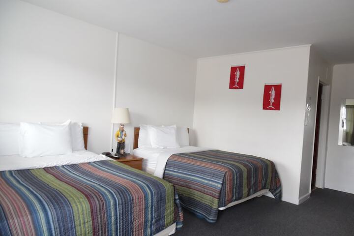 Wachapreague Inn