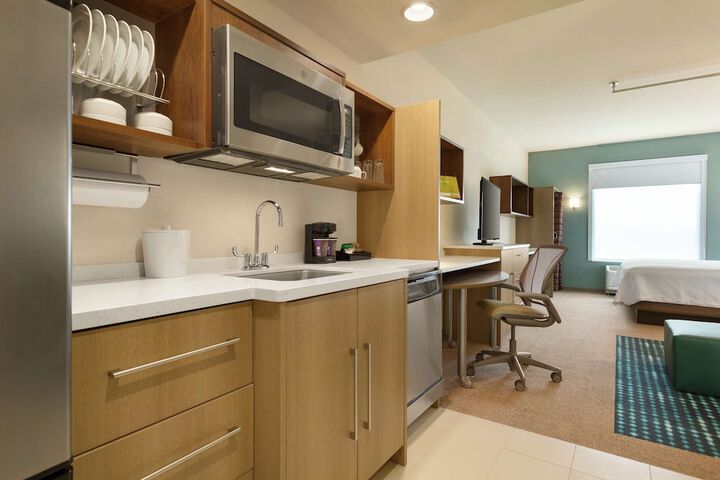 Home2 Suites by Hilton Frederick