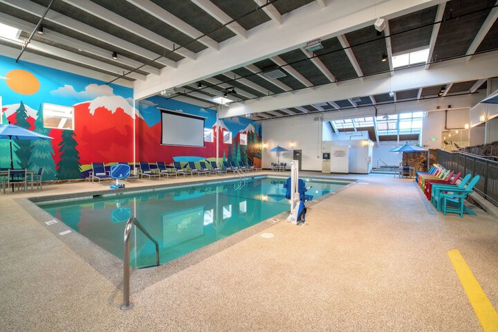 Holiday Inn Estes Park by IHG