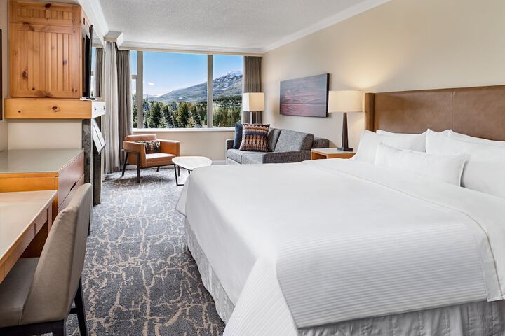 The Westin Resort & Spa Whistler