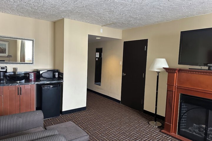 Wyndham Garden Medicine Hat Conference Center