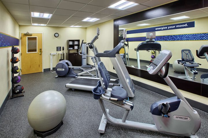 Health and Fitness 35 of 38
