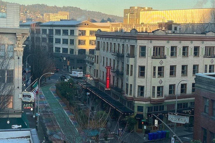 Hotel View 60 of 62